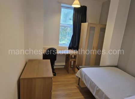 Kingswood Road, Manchester, M14 6RZ - Photo 3