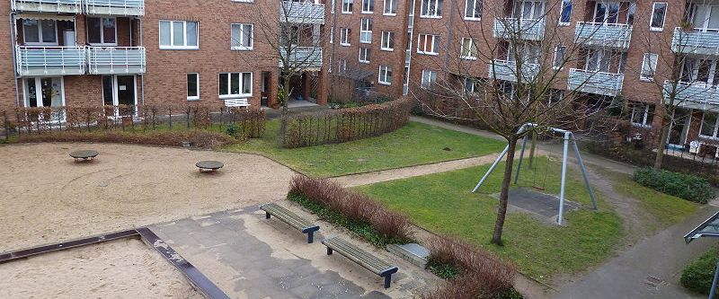 Wohnungsangebot - Photo 1