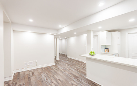 For Lease - 33 Durness Avenue Unit# Bsmt, Toronto, Ontario - Photo 2