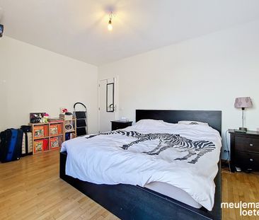 Lichtrijk appartement met ruime woonvolumes - Photo 6