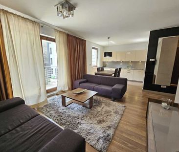 Apartament 3pok.,winda, garaż, balkon - Centrum - Фото 3