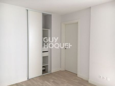 Appartement Talence 2 pièce(s) 40 m2 - Photo 2