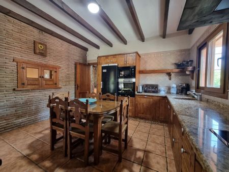 IPS5076208: Country Property for rent in Alhaurín El Grande - Photo 2