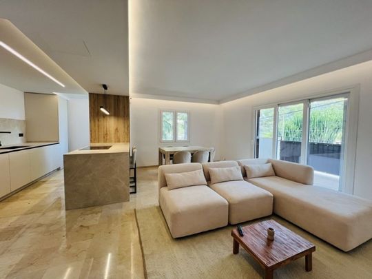 3 room luxury Apartment for rent in Calvià, Spain - Photo 1