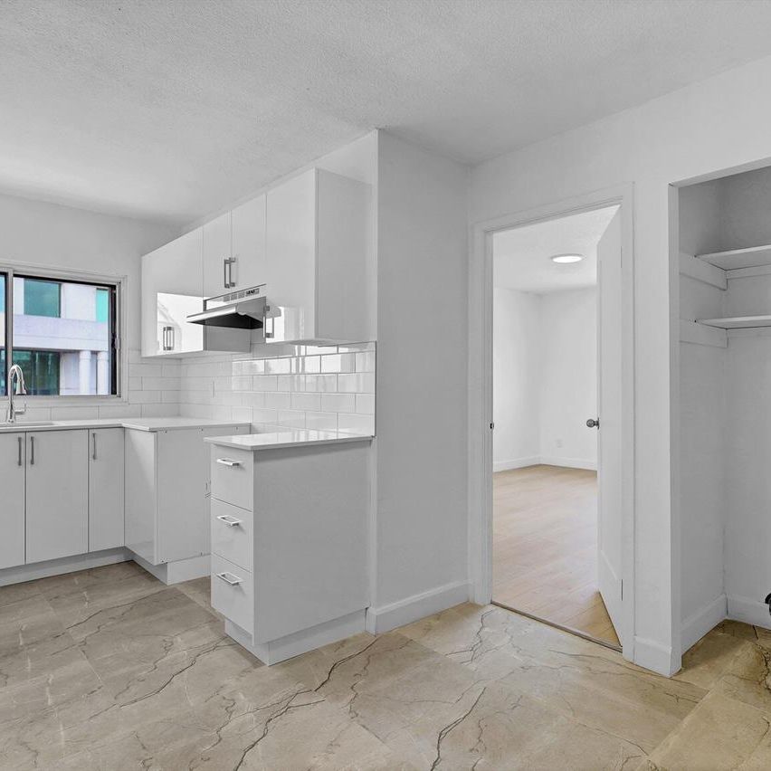 7100-307 - 7085 Boulevard Viau, Saint-Leonard - Photo 1