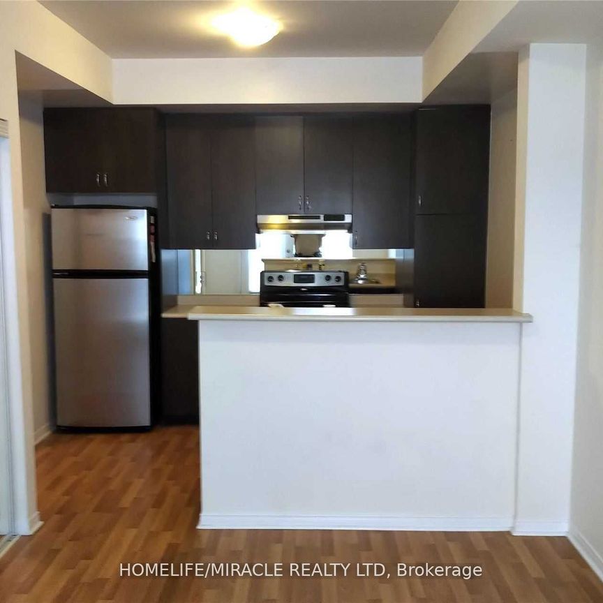 For Lease - 60 Fairwood Circle Unit# 76, Brampton, Ontario - Photo 1