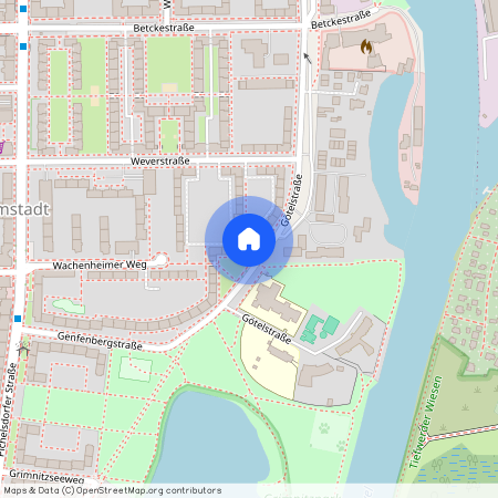 Götelstr. 77 - 13595 Berlin OT Wilhelmstadt