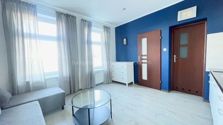 Do wynajęcia mieszkanie Bydgoszcz Wilczak - 37m2 - Photo 4