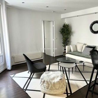 Location - appartement - 64.54 m² - 3 Pièces - Photo 1