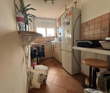 Location appartement 2 pièces 42.1 m2 à Joué-lès-Tours - Photo 6