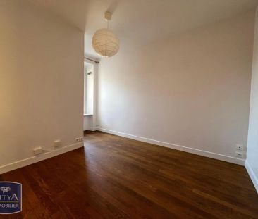 Appartement à louer 2 pièces 38.32m² - Photo 6