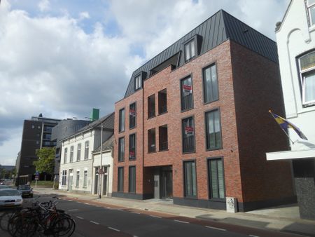 Onder optie: Bisschop Zwijsenstraat 70-05, 5021 KC Tilburg - Foto 5