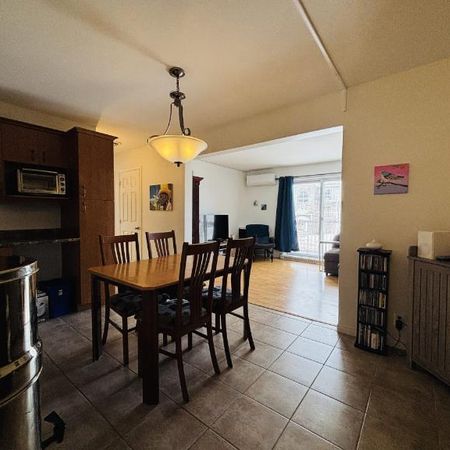 Appartement 4 ½ à louer Lévis mai 2026 - Photo 4