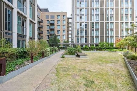 Laurel Point, East Village, Stratford, E20 - Photo 4