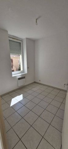 Location appartement 2 pièces 32.02 m² à Toulon (83100) - Photo 3