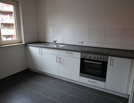 Modernisierte Wohnung - Foto 1