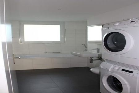 2.5 Zimmer, 67 m², EG - Foto 4