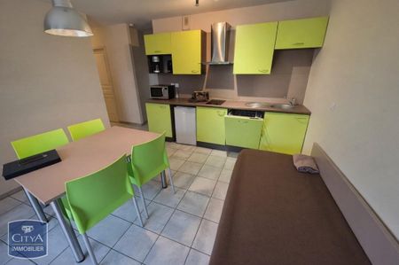 Location Appartement 3 pièces 36m² CHAVEIGNES 37120 - Photo 2