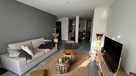 Location Appartement 2 pièces 56m² BASSENS 73000 - Photo 2