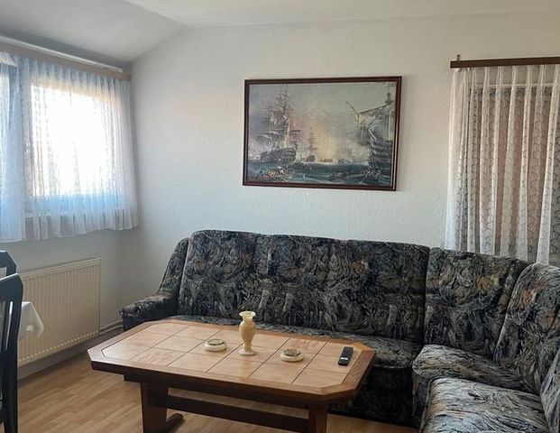 2 Zimmer Wohnung zu vermieten - Photo 1