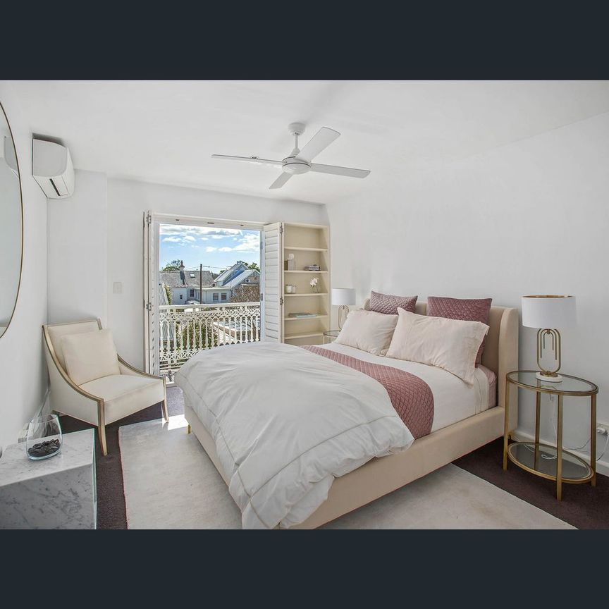 48 Wallis Street, Woollahra, NSW 2025 - Photo 1
