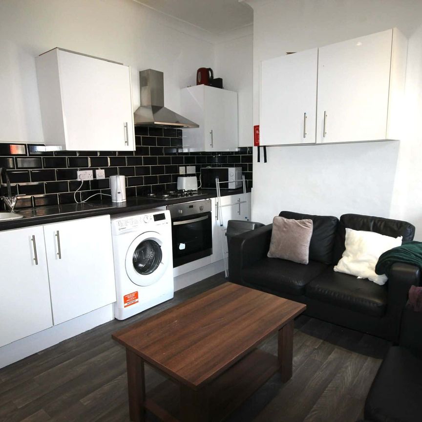 Gerald Road - Photo 1