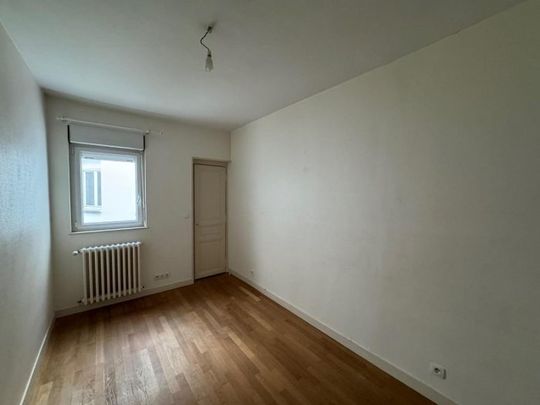 Appartement à louer, 4 pièces - Angers 49000 - Photo 1