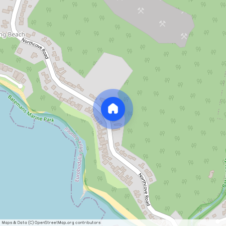 88 Northcove Road, NSW 2536, Long Beach