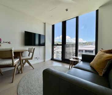 One Bedroom Apartment With Sun and Views - Photo 1