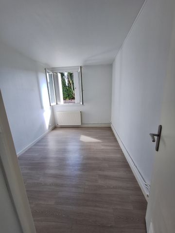 Appartement TYPE 4 – 63 m² - Photo 3