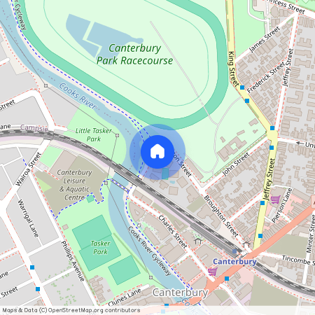 68/10-12 Broughton Street, Canterbury