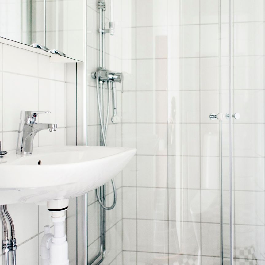 Södra Förstadsgatan 132, Södervärn - Photo 1