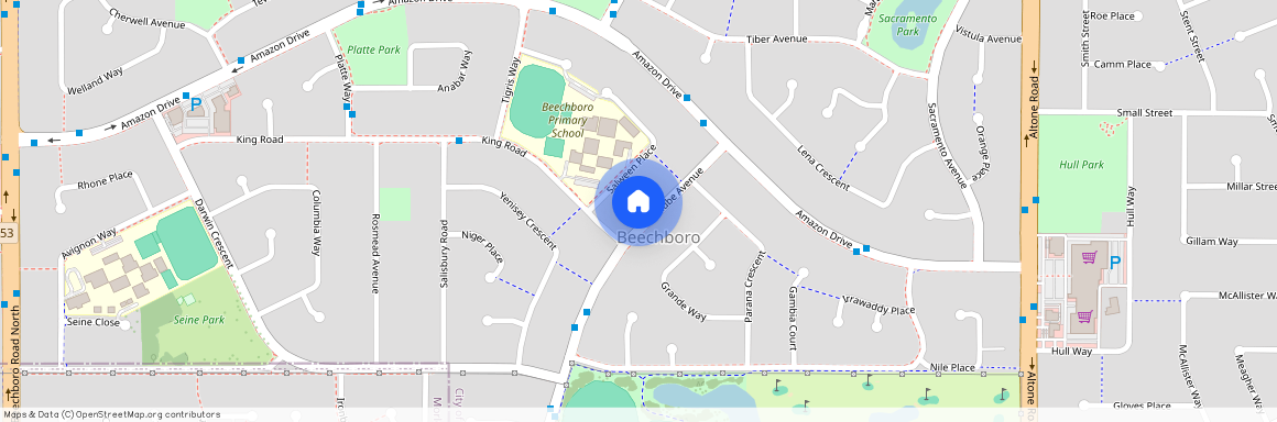 18 Danube Avenue, WA 6063, Beechboro