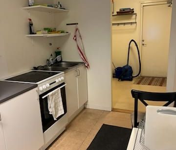 Lundbygatan, Göteborg - Foto 1