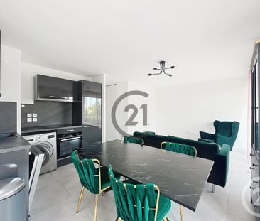 Location Appartement 3 pièces 57m² LE MEE SUR SEINE 77350 - Photo 5