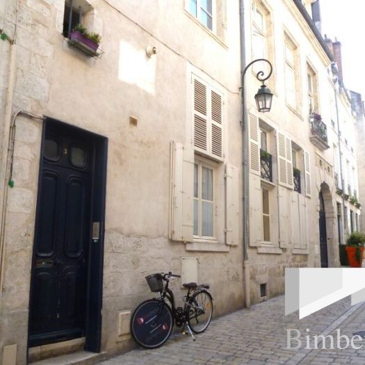 Appartement à louer, 1 pièce - Orléans 45000 - Photo 1