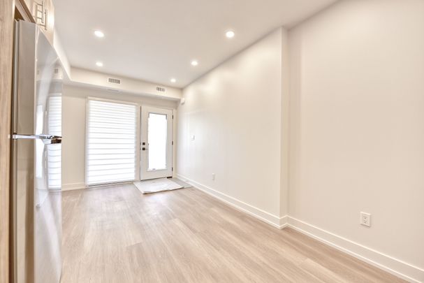 For Lease - 385 McRoberts Avenue Unit# Main Floor, Toronto, Ontario - Photo 1