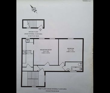 1 Bed Maisonette, Hartham Road, N7 - Photo 6