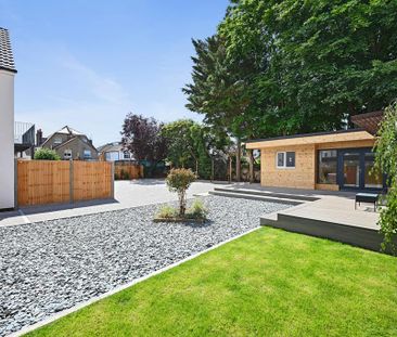1 bedroom house of multiple occupation to rent - Photo 3