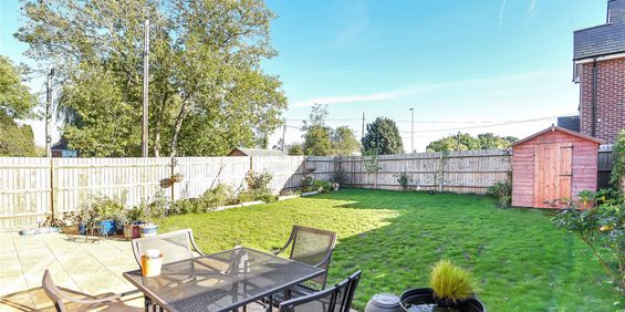 Grazeley Road, Reading Grazeley Road, Reading - Photo 3