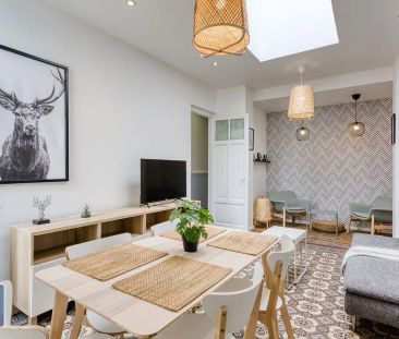 Maison à louer 6 pièces 116m² - Photo 4