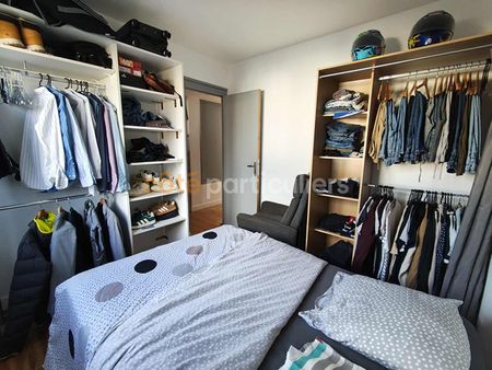 Maison Saint Pierre En Auge 3 pièce(s) 70.8 m2 - Photo 5