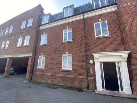 Duesbury Place, Mickleover, Derby, DE3 - Photo 4