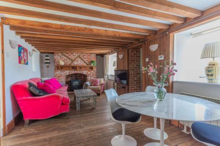 2 bedroom cottage to rent - Photo 3