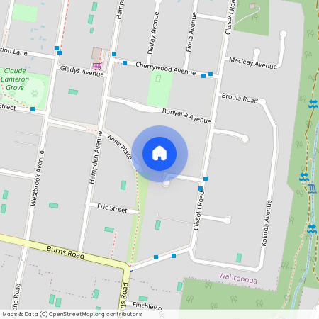 11 Chauvel Close, NSW 2076, Wahroonga