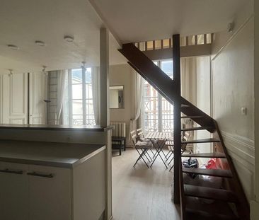 Location Appartement 2 pièces 50m² - Photo 2