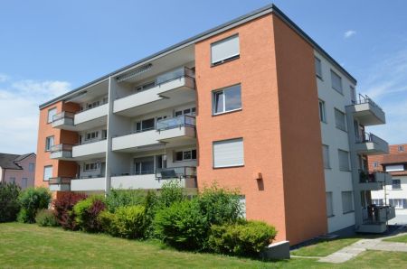 Familienfreundliche Wohnung im Zentrum von Amriswil - Foto 5