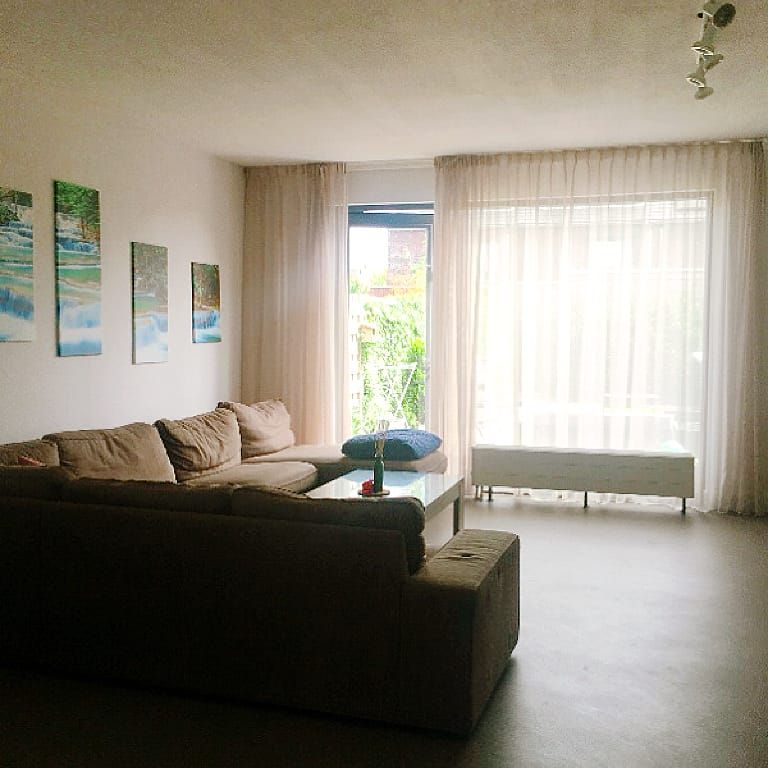 Huis te huur: Piet Baarslaan 5 2493 BS Den Haag - Foto 1