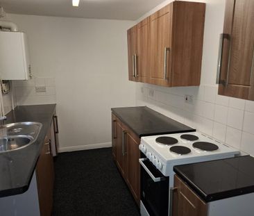 2 bedroom terraced house to rent - Photo 1