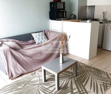 Location Appartement 1 pièce 31m² NANTES 44100 - Photo 2